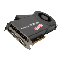 Preview: GeForce GTX 580 Classified 3072MB