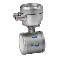 Preview: KROHNE OPTIFLUX 5000