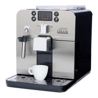 Preview: Gaggia Brera