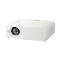 Preview: Panasonic PT-VZ585N