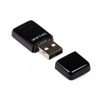 Preview: TP-Link TL-WN823N
