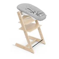 Preview: Stokke TRIPP TRAPP NEWBORN SET