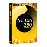 Preview: Symantec NORTON 360 5.0