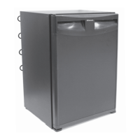 Preview: Dometic RH440LGC