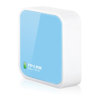 Preview: TP-Link TL-WR702N