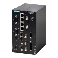 Preview: Siemens RUGGEDCOM RX1400
