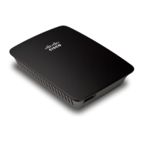 Preview: Cisco Linksys RE1000