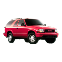 Preview: GMC JIMMY 2002