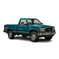 Preview: GMC SIERRA 1994