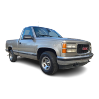 Preview: GMC SIERRA 1998