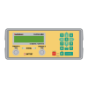 Measuring Instruments Logo