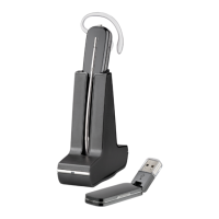 Preview: Plantronics Savi 440