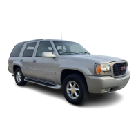 Preview: GMC YUKON DENALI 1999