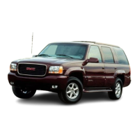 Preview: GMC YUKON DENALI 2000