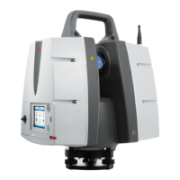 Preview: Leica ScanStation P40