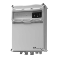 Preview: Grundfos LCD 108