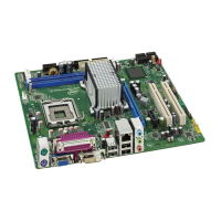 Preview: Intel DG41TY