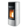 Pellet stove Logo