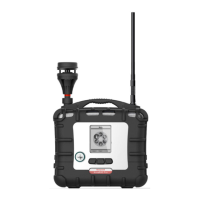 Preview: Honeywell AreaRAE Pro
