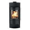 Wood stove Logo