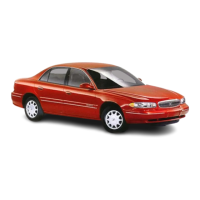 Preview: Buick CENTURY 1999