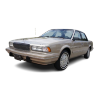 Preview: Buick CENTURY 1996