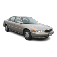 Preview: Buick CENTURY 1997