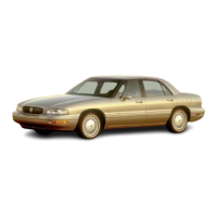 Preview: Buick LESABRE 1997