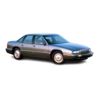 Preview: Buick REGAL 1995