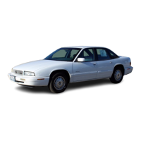 Preview: Buick REGAL 1996