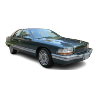 Preview: Buick ROADMASTER 1996