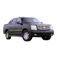 Preview: Cadillac ESCALADE EXT 2002