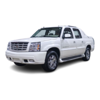 Preview: Cadillac ESCALADE EXT 2004