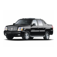 Preview: Cadillac ESCALADE EXT 2005