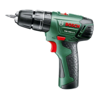 Preview: Bosch PSB 1080 LI-2