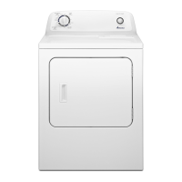 Preview: Amana NED4600YQ