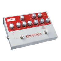 Preview: BBE ACOUSTIMAX