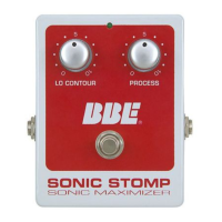 Preview: BBE SONIC STOMP