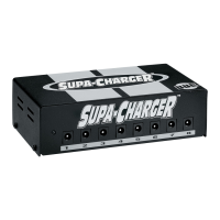 Preview: BBE SUPA-CHARGER