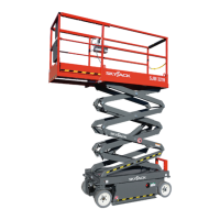 Preview: Skyjack SJIII 4620