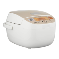 Preview: Zojirushi NL-BGQ05