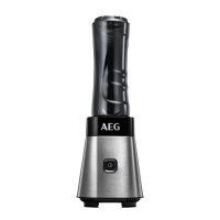 Preview: AEG SB2 Series