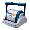 Swimming Pool Cleaners Logo