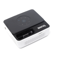 Preview: BenQ Joybee GP2