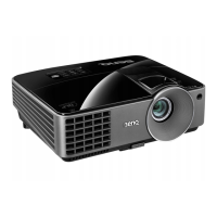 Preview: BenQ MS502