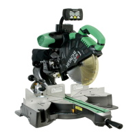 Preview: C12LSH - 12" Dual Bevel Sliding Compound Miter Saw