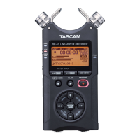 Preview: Tascam DR-40