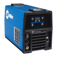 Preview: Miller XMT 350 FieldPro