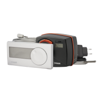 Preview: ESBE CRB100 series