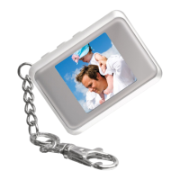 Preview: DP151 - 1.5 Digital Photo Keychain